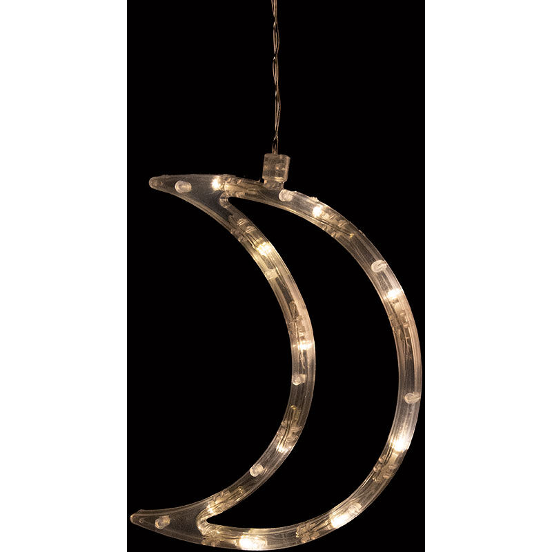 

Adorno Navideño LED Interior [HO-XMAS-054-IP20-1,5M-WW] (HO-XMAS-054-IP20-1,5M-WW)