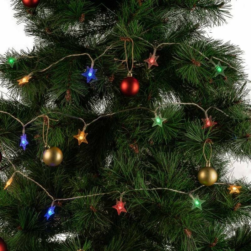 

Guirnalda LED Interior 3M [HO-XMAS-017-IP20-3M-RGB] (HO-XMAS-017-IP20-3M-RGB)