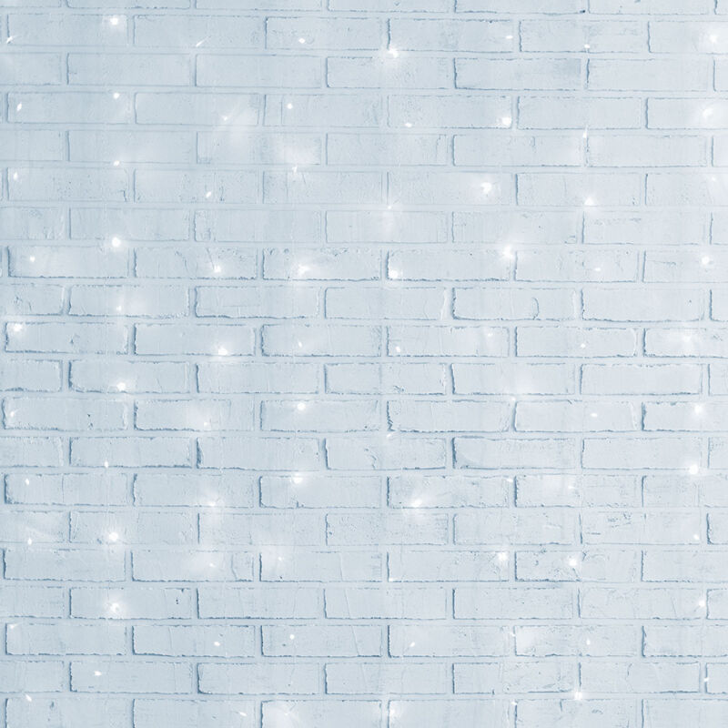 

Guirnalda LED Interior 3x2M [HO-XMAS-002-IP20-3x2M-CW] | Azul (HO-XMAS-002-IP20-3x2M-CW)