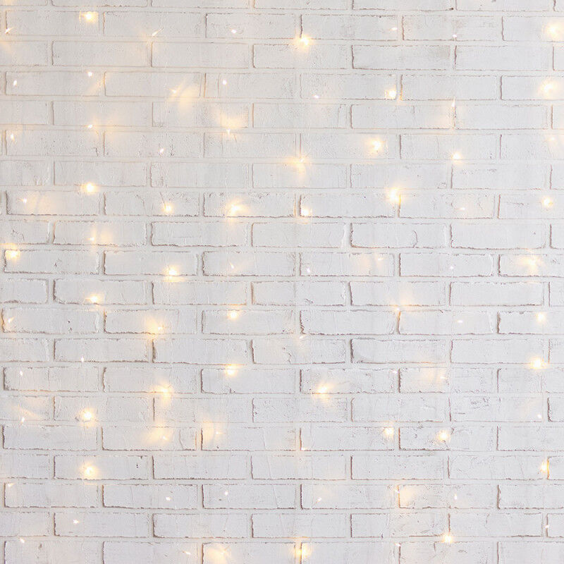 

Guirnalda LED Interior 3x3M [HO-XMAS-003-IP20-3x3M-CW] | Blanco Frío (HO-XMAS-003-IP20-3x3M-CW)