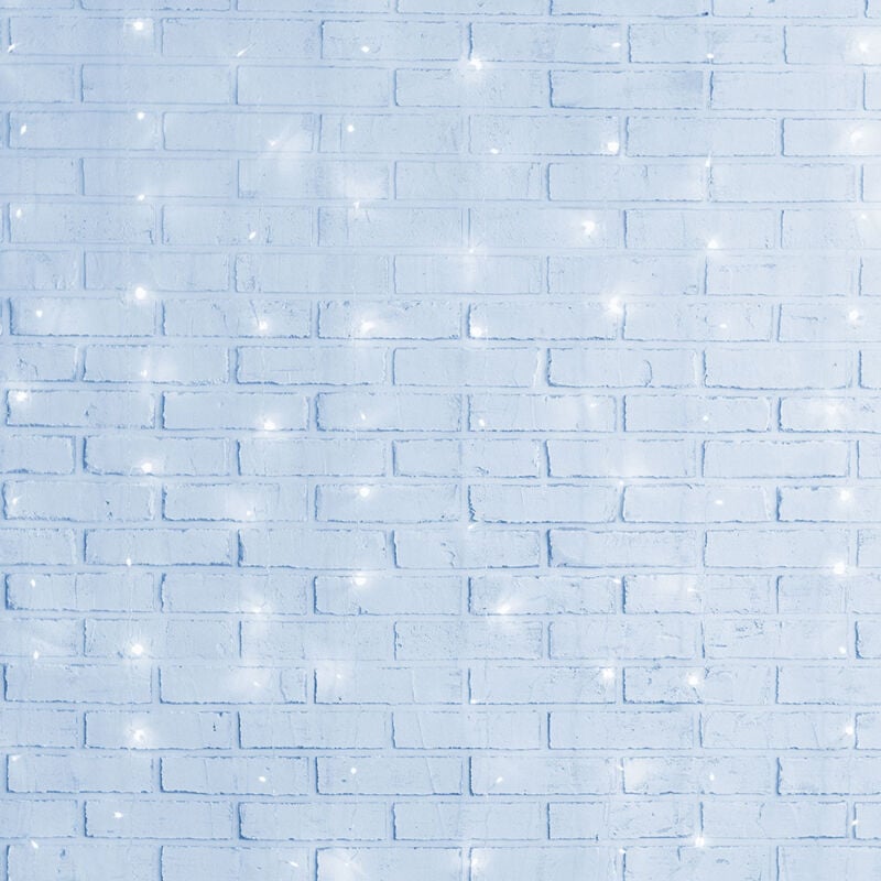 

Guirnalda LED Interior 3x3M [HO-XMAS-003-IP20-3x3M-CW] | Azul (HO-XMAS-003-IP20-3x3M-CW)