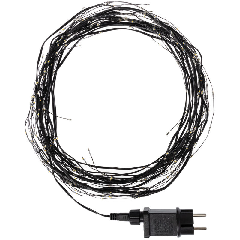 

Guirnalda LED Tawi 1.5m Blanco Cálido 2700K - 3000K - Blanco Cálido 2700K - 3000K
