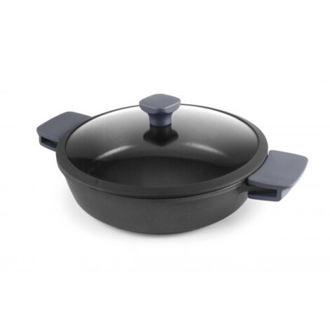 GUISERA C/TAPA NEO 24CM