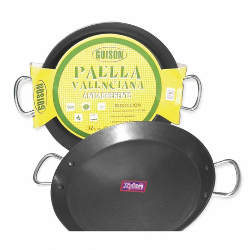 

Paellera Ø 36 cm - Guison