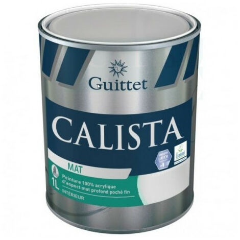 Guittet Calista Mat1l - Guittet