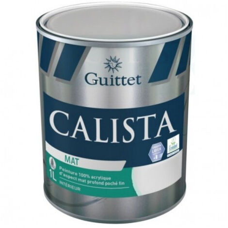 Guittet Calista Mat3l - Guittet