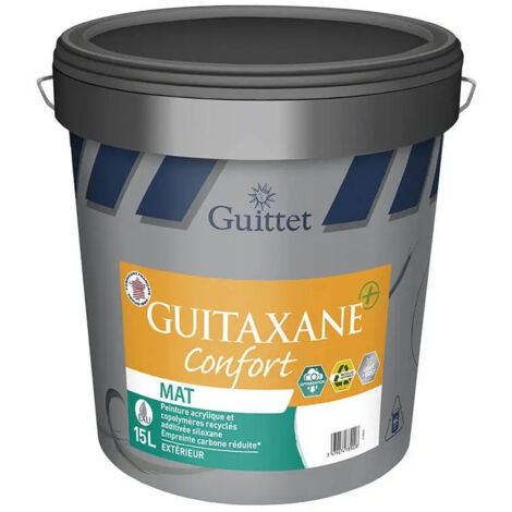 Guittet Guitaxane + Komfort D2 Basis Gup 15l - Guittet
