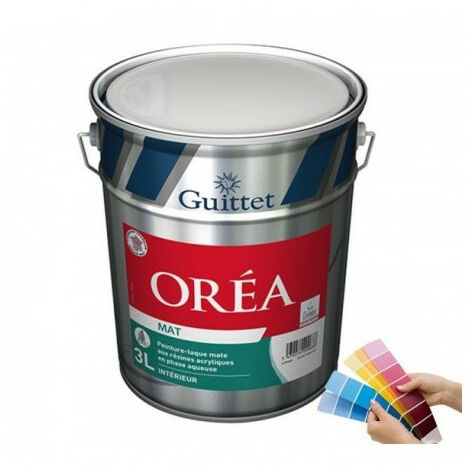 Guittet Orea Mat3l - Guittet