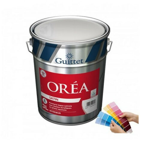 Guittet Orea Satin3l - Guittet