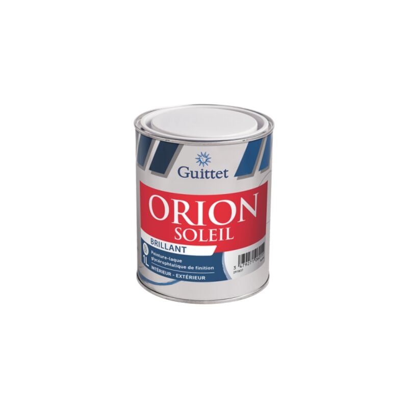 Guittet - Orion soleil brillant1l basegup