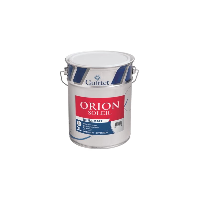 Orion soleil brillant3l - Guittet