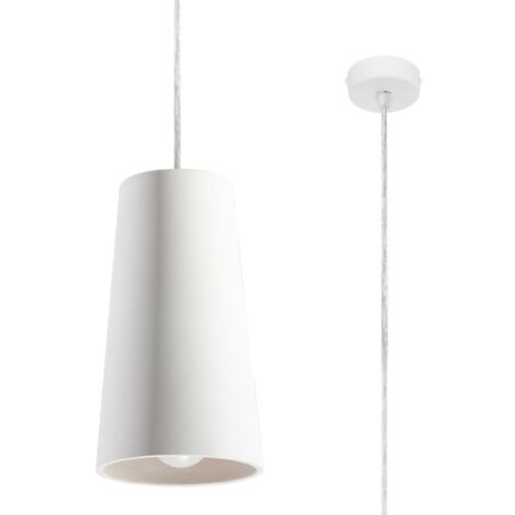 GULCAN ceramic pendant lamp