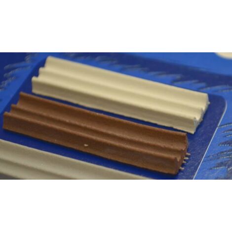 GUMMI-DICHTUNG 6M E WEISS - USZ 6 E BI