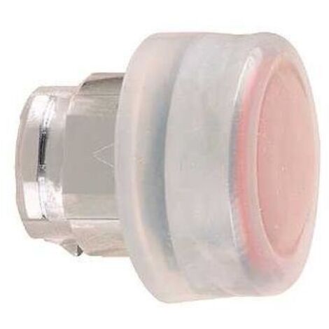 Gummi Druckknopf rot SCHNEIDER-ELECTRIC ZB4BP4