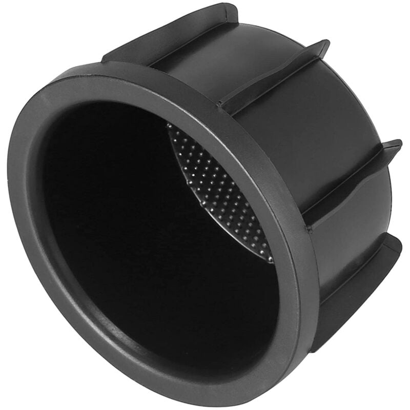 Image of Tlily - Gummi-Getränkehaltereinsätze für die Mittelkonsole, 55618-42040, 2006–2012