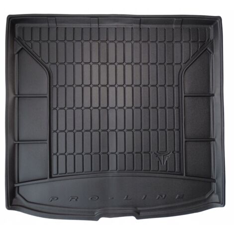 Gummi-Kofferraummatte BAIC Beijing 7 ab 2023- TM