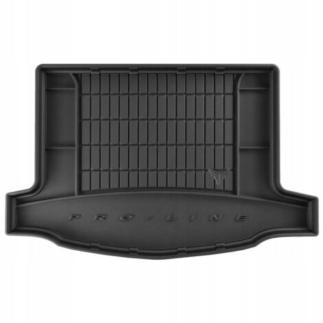 Gummi Kofferraummatte Einsatz Teppich HONDA Civic 9 IX HB 2011-2017 TM g