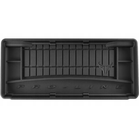 Gummi-Kofferraummatten-Einlage Teppich MINI Cooper 3 Hatchback ab 2014- TM d