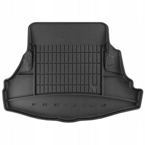 Gummi-Kofferraummatten-Einsatzteppich HONDA Accord 7 Sedan 2002-2008 TM