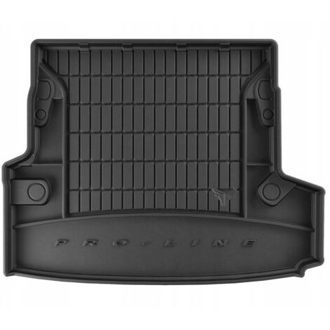 Gummi-Kofferraummatteneinsatz BMW 3 F31 Kombi 2011-2018 TM