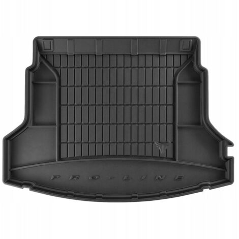 Gummi-Kofferraummatteneinsatz Honda CR-V 4 2012-2019 TM