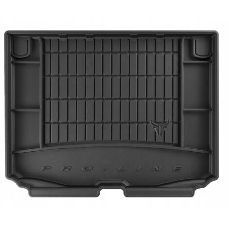 Gummi-Kofferraummatteneinsatz Honda HR-V e:HEV ab 2021- TM