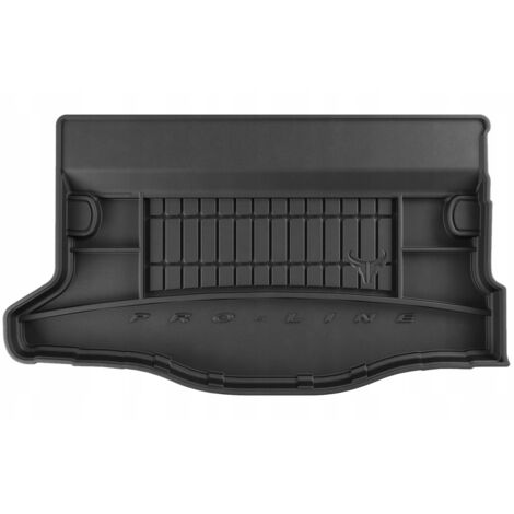 Gummi-Kofferraummatteneinsatz HONDA JAZZ 5 Hatchback ab 2020- TM