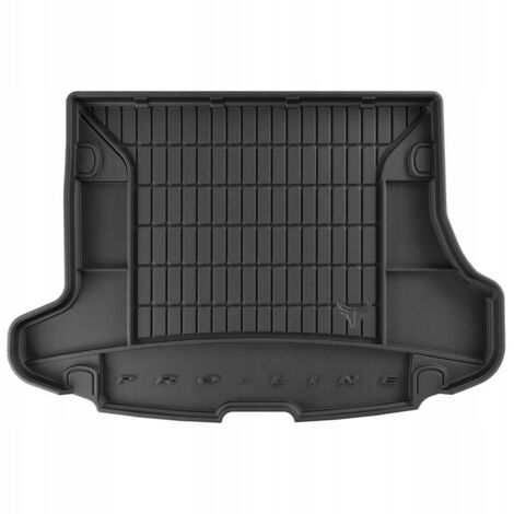 Gummi-Kofferraummatteneinsatz HYUNDAI i30 1 Kombi 2007-2012 TM