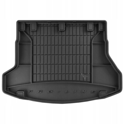 Gummi-Kofferraummatteneinsatz HYUNDAI i30 2 Kombi 2012-2017 TM