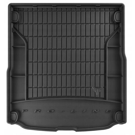 Gummi-Kofferraummatteneinsatz HYUNDAI i40 Kombi 2011-2019