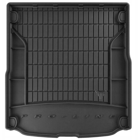 Gummi-Kofferraummatteneinsatz HYUNDAI i40 Limousine 2011-2019 TM