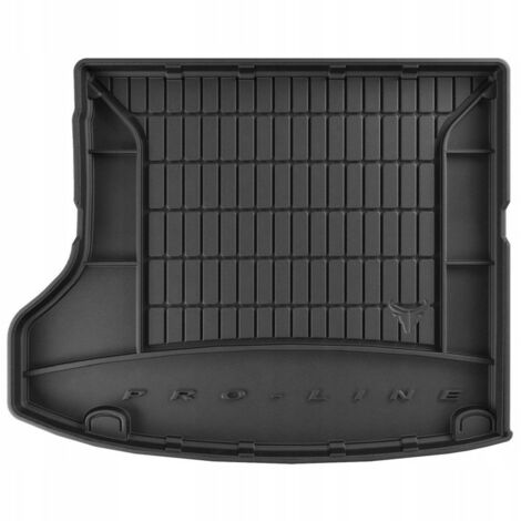 Gummi-Kofferraummatteneinsatz HYUNDAI Ioniq HYBRID Liftback 2016-2022