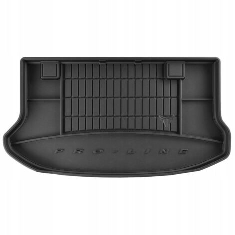 Gummi-Kofferraummatteneinsatz HYUNDAI ix20 2010-2019 TM g
