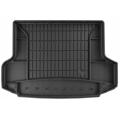 Gummi-Kofferraummatteneinsatz HYUNDAI Tucson 2 2009-2015 TM