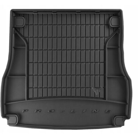 Gummi-Kofferraummatteneinsatz Nissan Primera P12 Kombi 2002-2007 TM