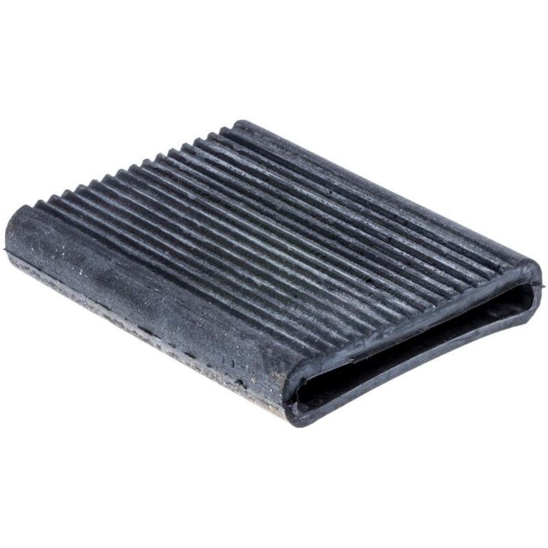 Gummi-Pedalabdeckung 586966401 Original Husqvarna