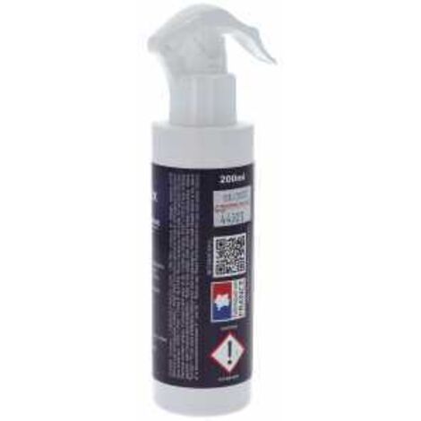 Gummi-Reiniger, 200ml