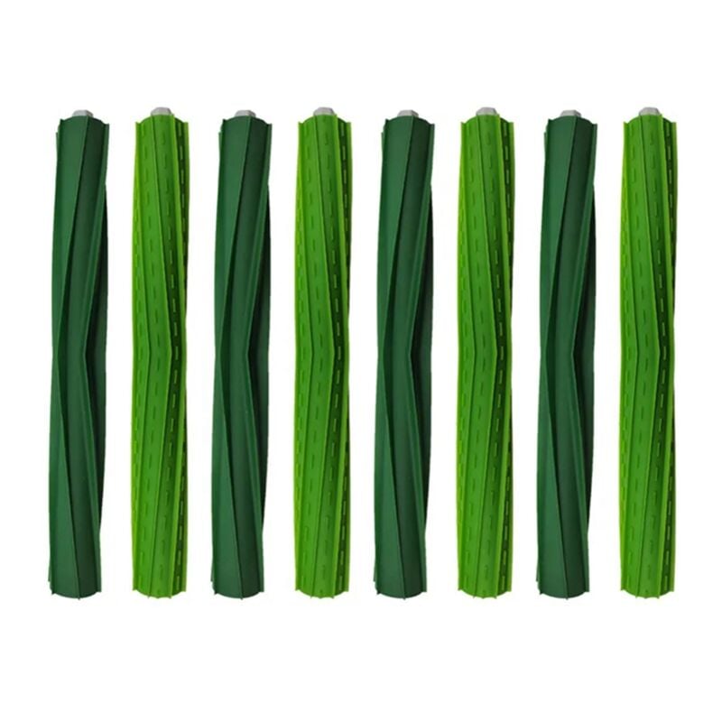 Image of Gummi-Rollenbürsten-Set für S9 (9150) S9+ Plus (9550)
