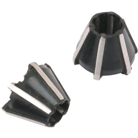 Gummi-Spannzange M14-M20
