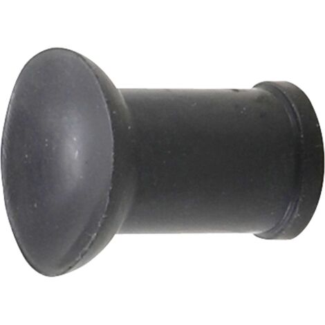 Gummiadapter für Art. 1738 Ø 20 mm