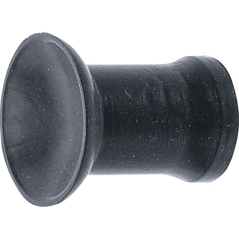 Gummiadapter für Art. 3327 Ø 20 mm