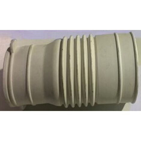 Gummibalgenmuffe 46/40 für SaniBest, Vite, Speed, Pro, Douche