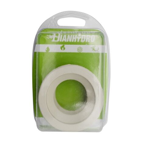 Gummibefestigung für Vasen d60
