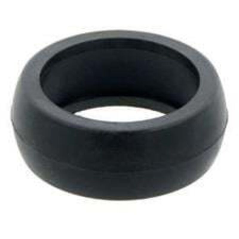 SKF - Gummidämmring RIS206 a Innen-Ø 54,6 mm Außen-Ø 72,3 mm Breite21,5 mm