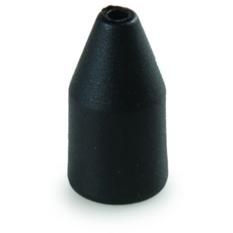 Gummidüse für JWL, Rohr Ø 6 mm