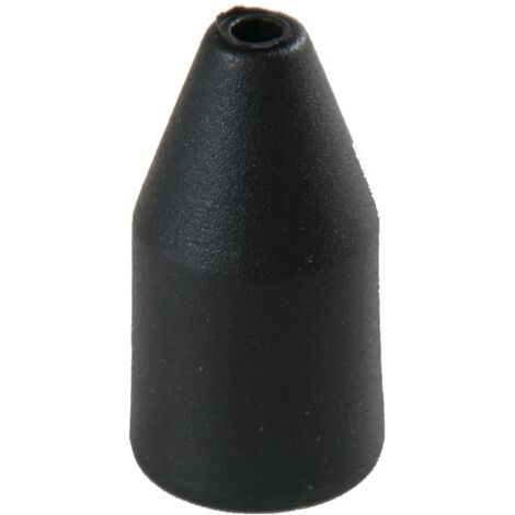 Gummidüse für JWL, Rohr Ø 8 mm