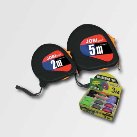 Gummiertes Rollband 7,5m