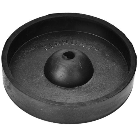 Gummigrundplatte für Wachsguss, Schmuckzubehör (10 cm)