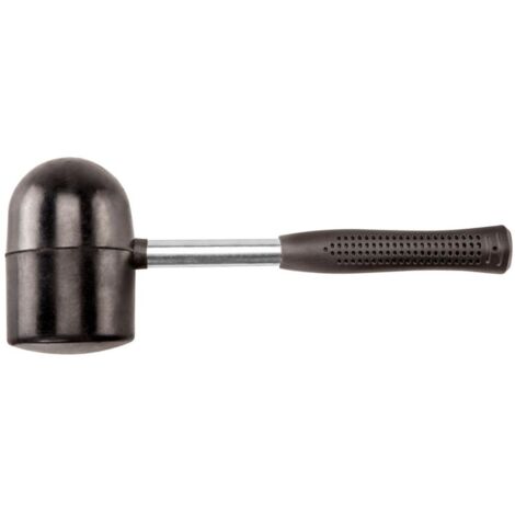 Gummihammer Top Tools 90 mm 1,25 kg