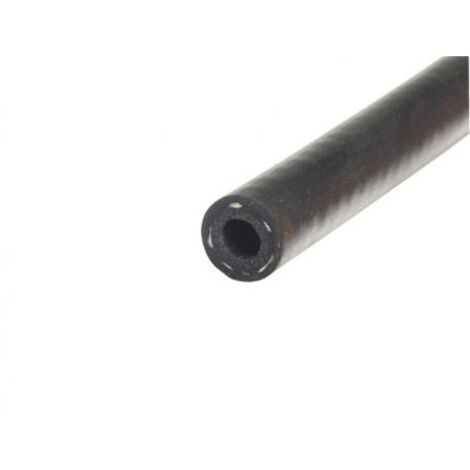 Gummikraftstoffschlauch 6,3 mm x 7,6 für Rasentraktor